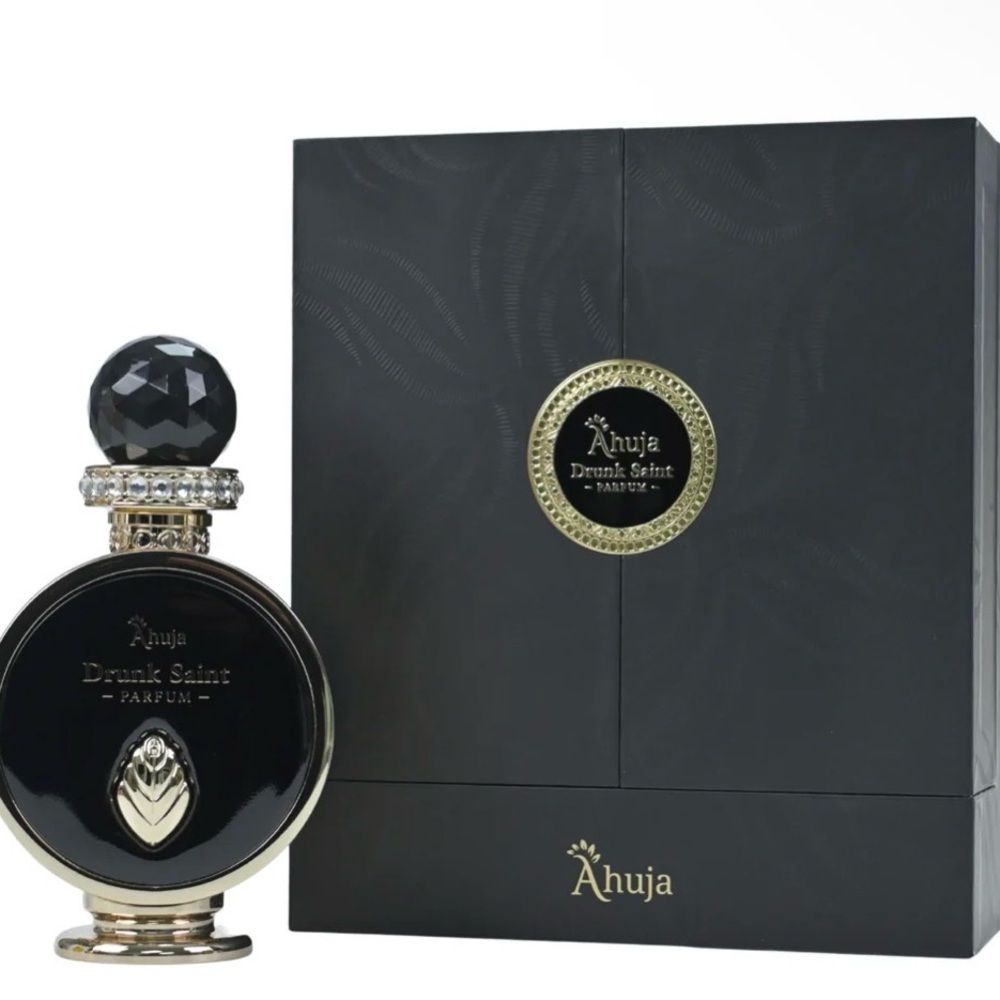 Ahuja Drunk Saint - UNISEX